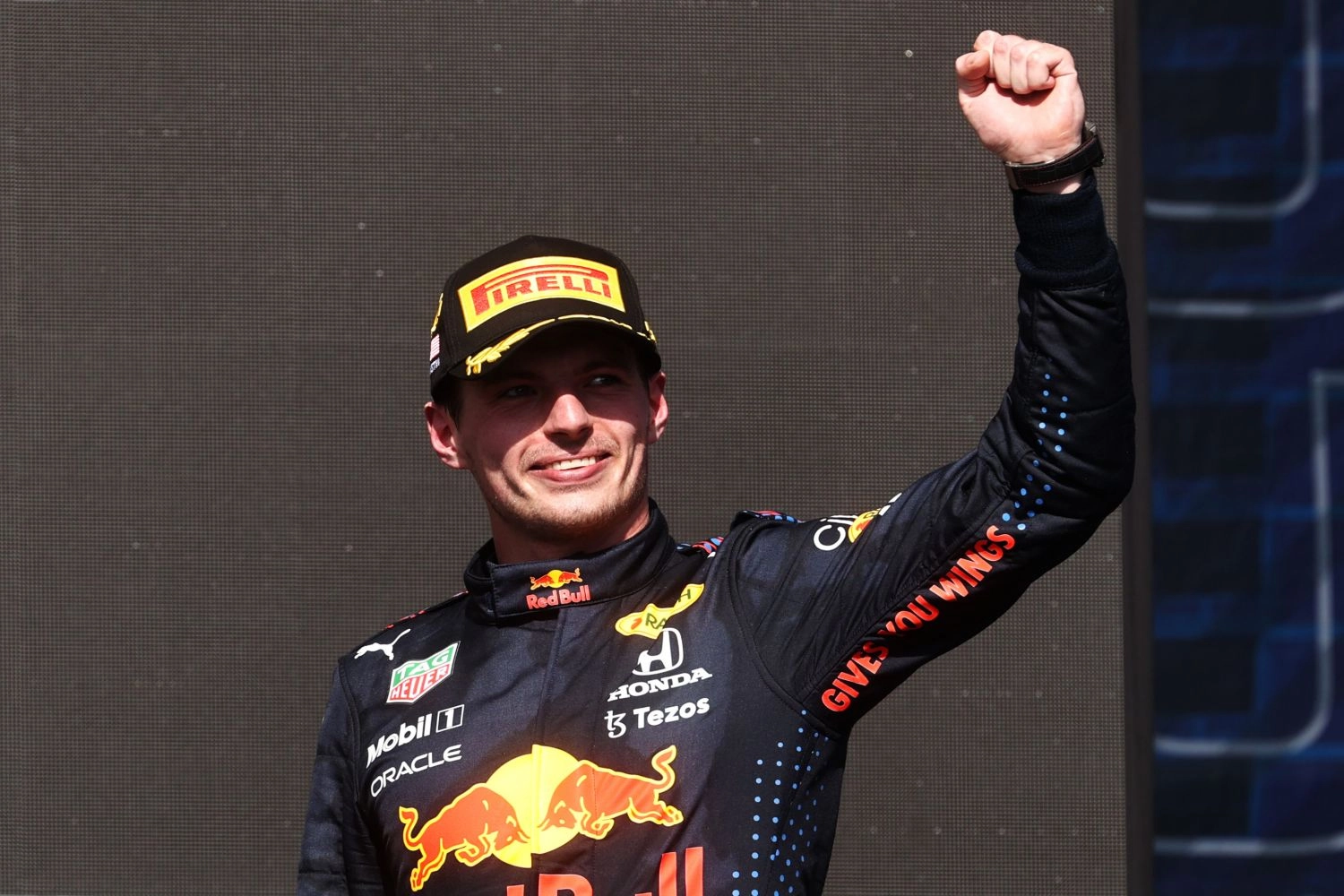 Mexican Grand Prix – The highs and lows of the editorial team