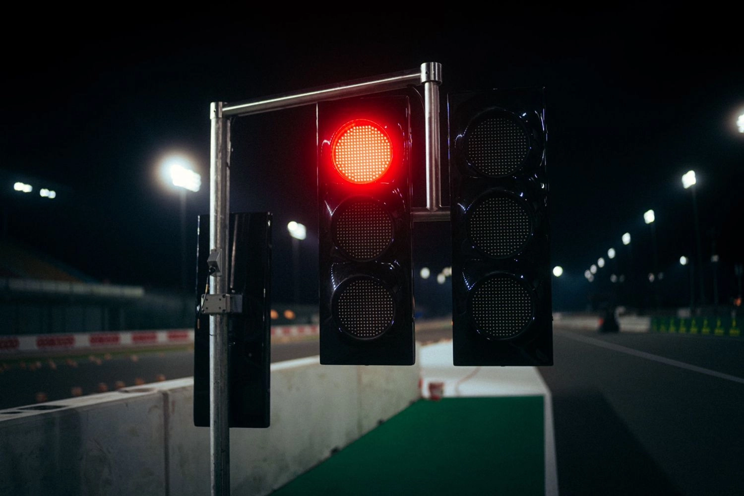 Qatar Grand Prix – TV schedule