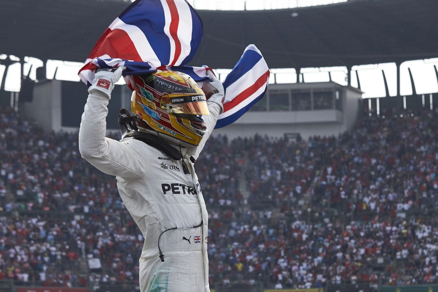 Mexico Grand Prix – The 7 Key Facts