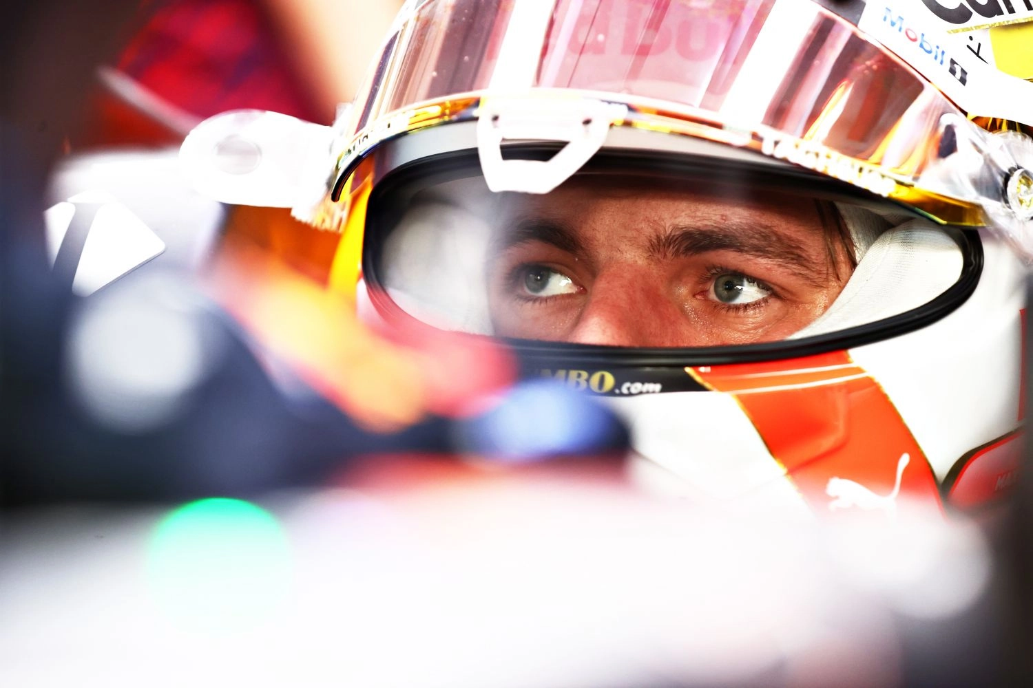 Max Verstappen and Valtteri Bottas penalized