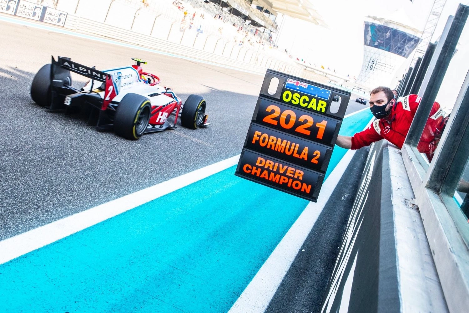 Formula 2 – Debrief of this incredible season!