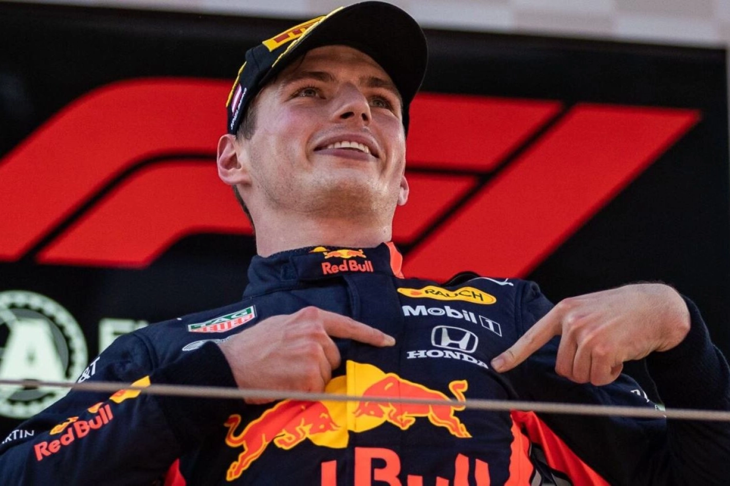 Honda has left Formula 1. For how long?