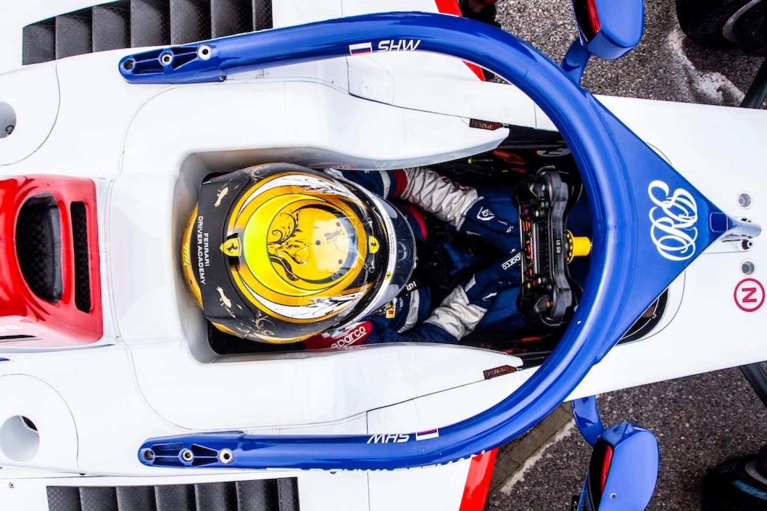 Remember last summer F2 – Review of the last round in Sochi!