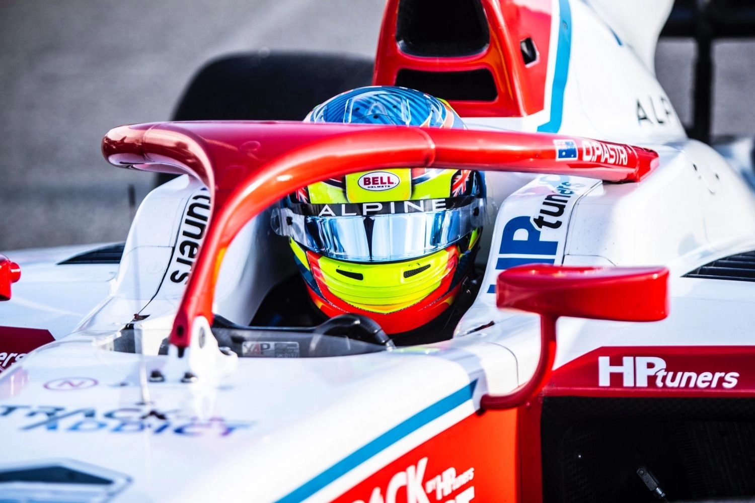 Abu Dhabi F2 Grand Prix – Daruvala winner, Piastri champion!