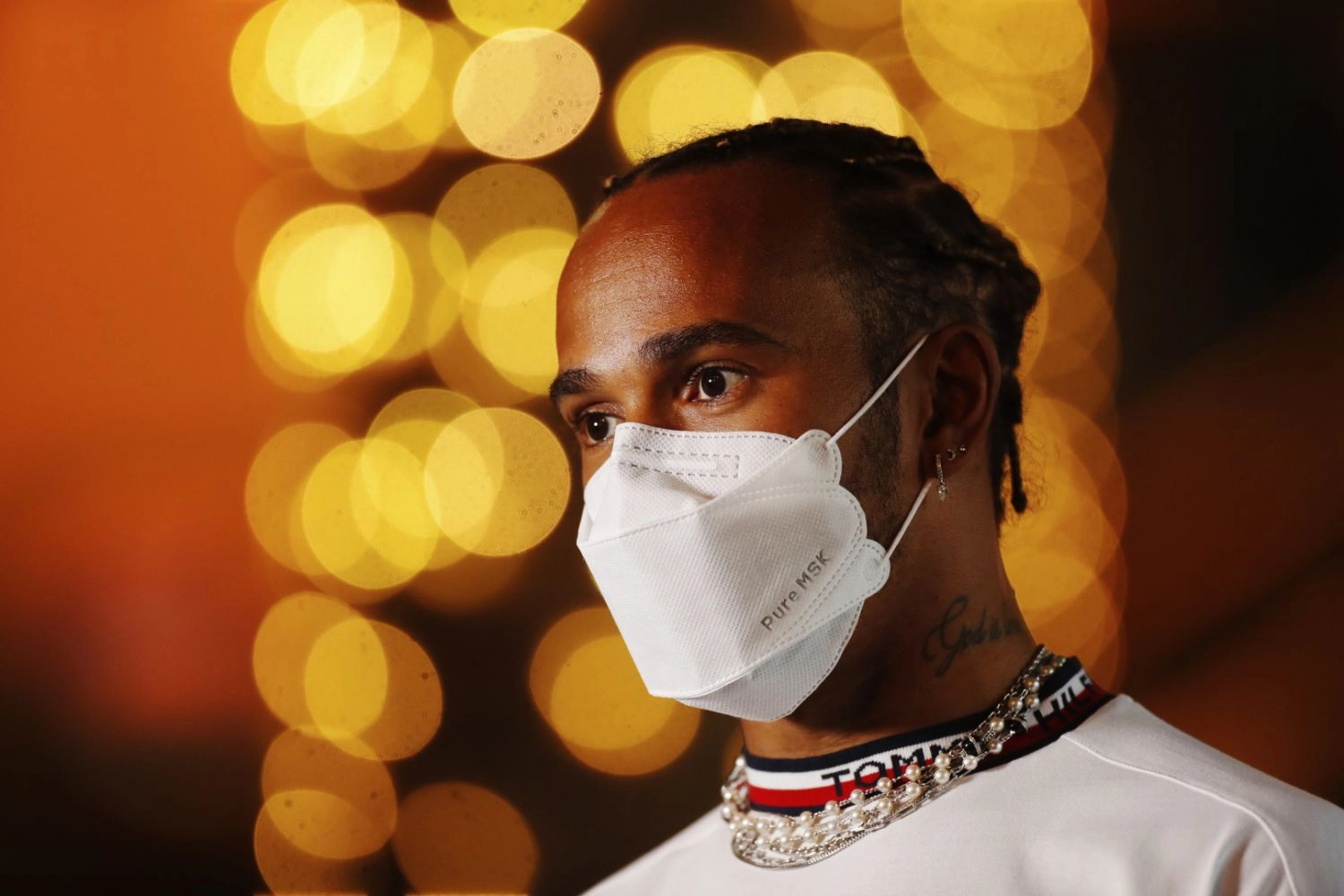 Bahrain Grand Prix: Hamilton slams changes that “bring back” Red Bull