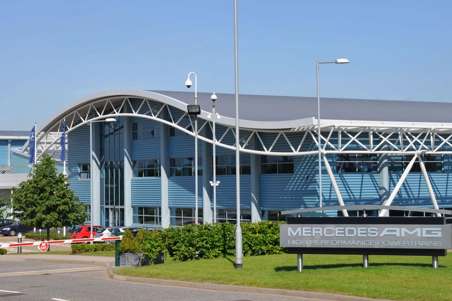 The main features of the 2026 engine are known