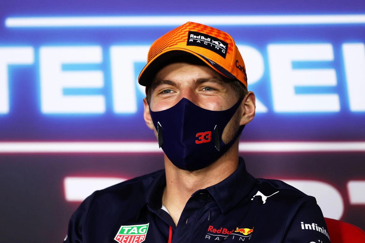 Verstappen is proud of everything that has been accomplished this season
