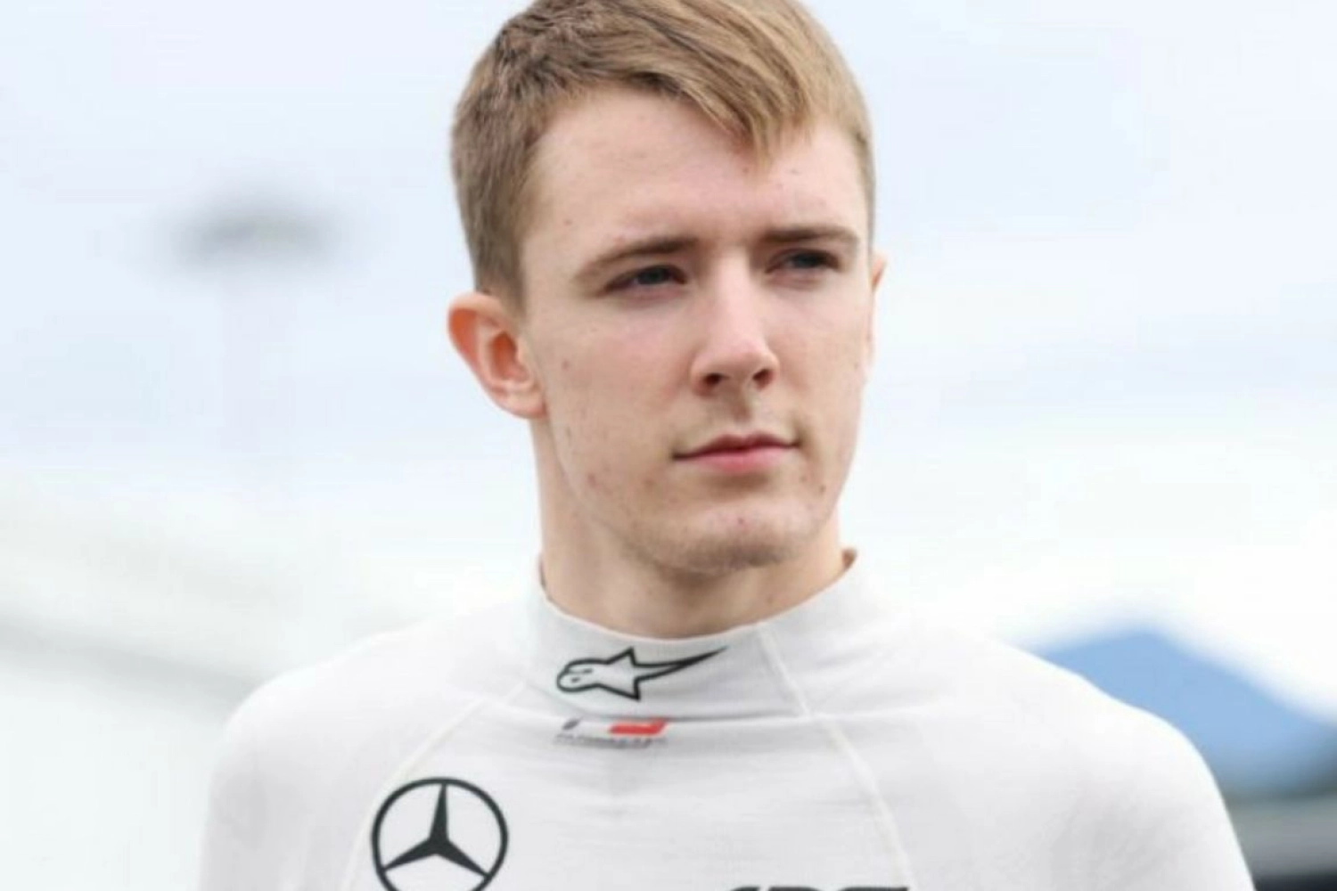 Frederik Vesti will be in Formula 2 in 2022