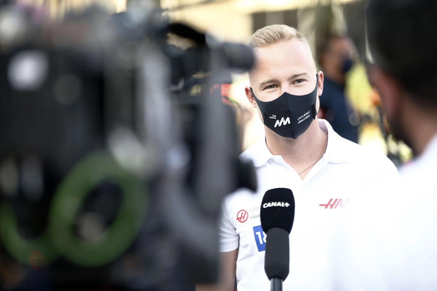 Russian drivers banned? Extraordinary meeting scheduled for Tuesday at the FIA