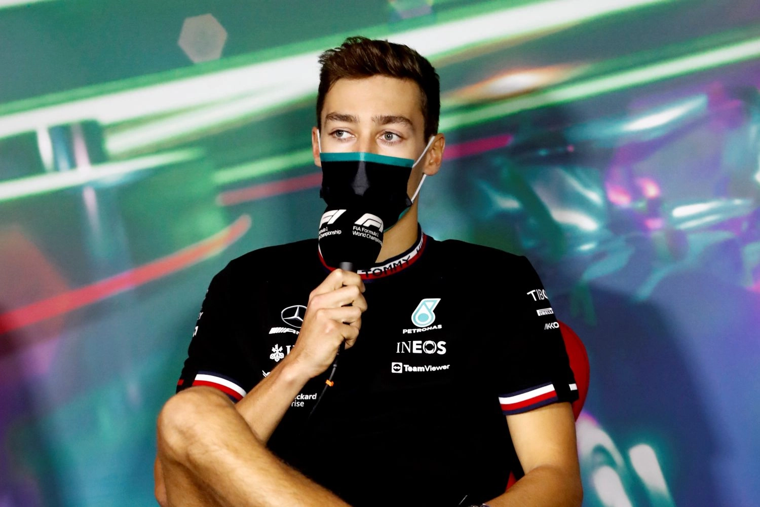 The drivers have also made their decision: they will race in Jeddah