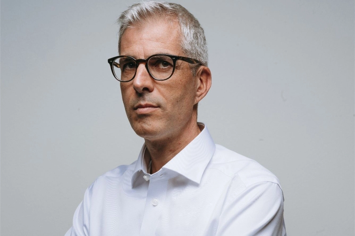 A new sales director for the Sauber group