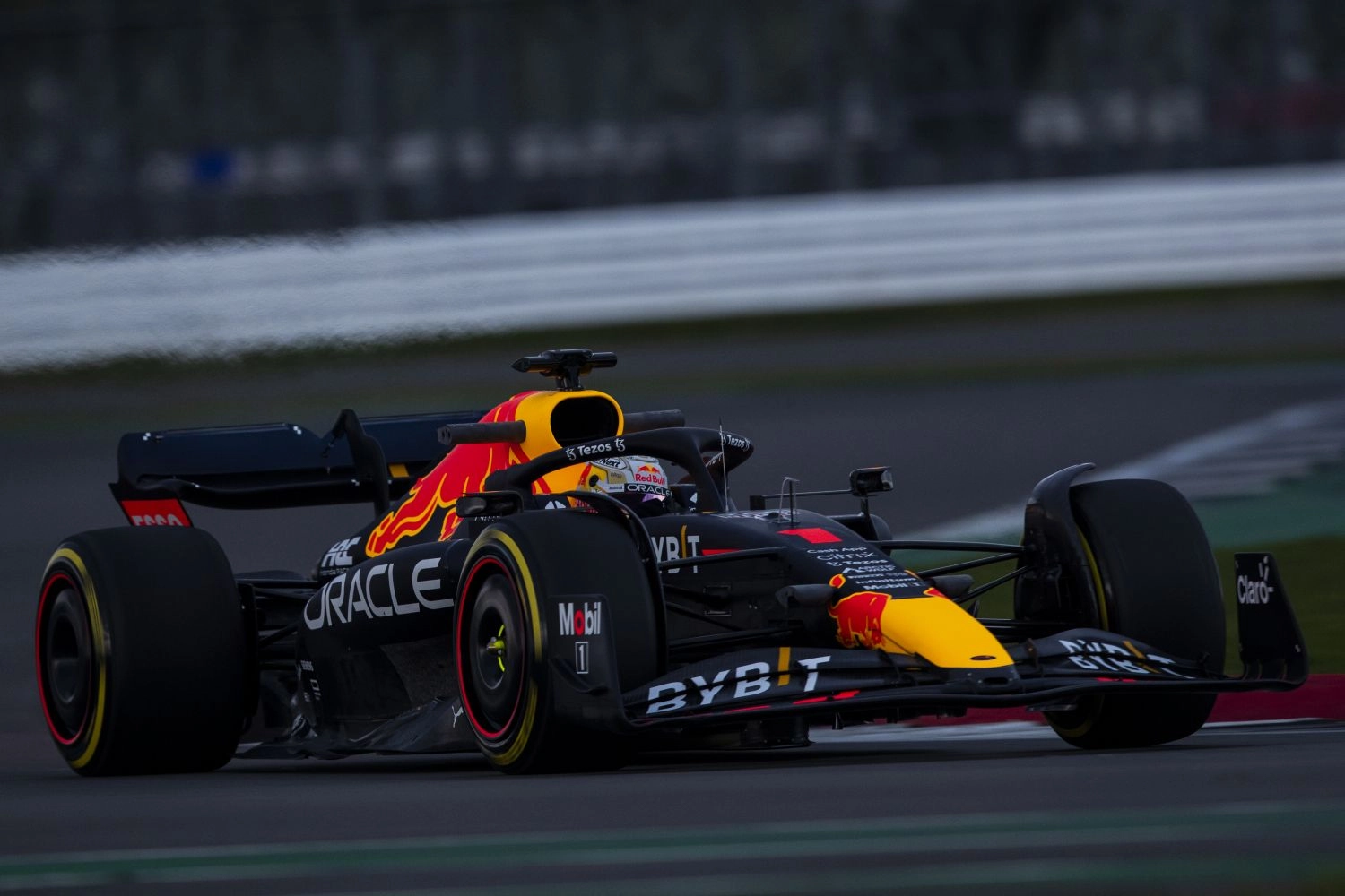 “According to Helmut Marko, Red Bull wouldn’t be so far behind Mercedes”