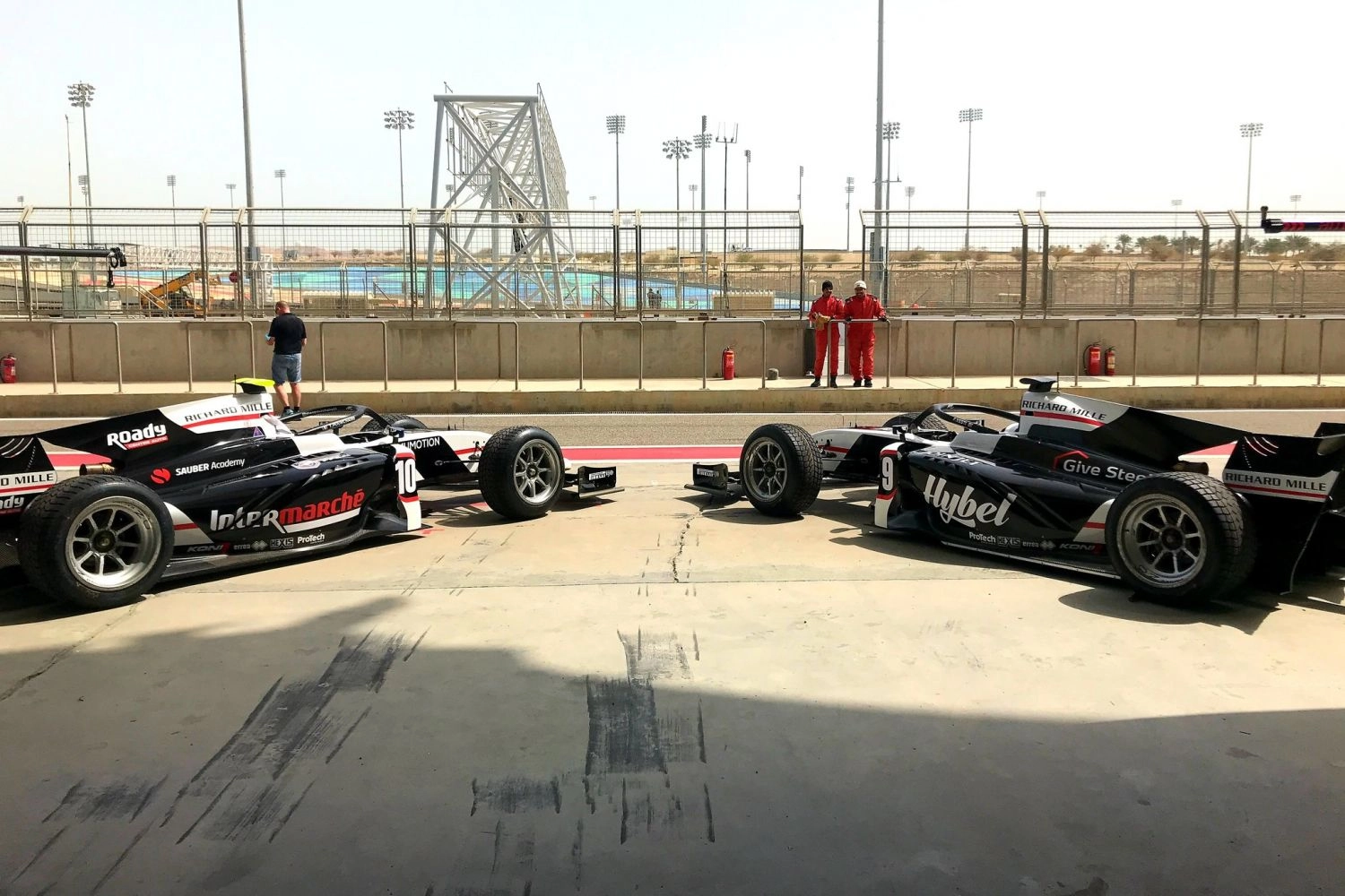 Formula 2: The season 2022 guide! Part 1