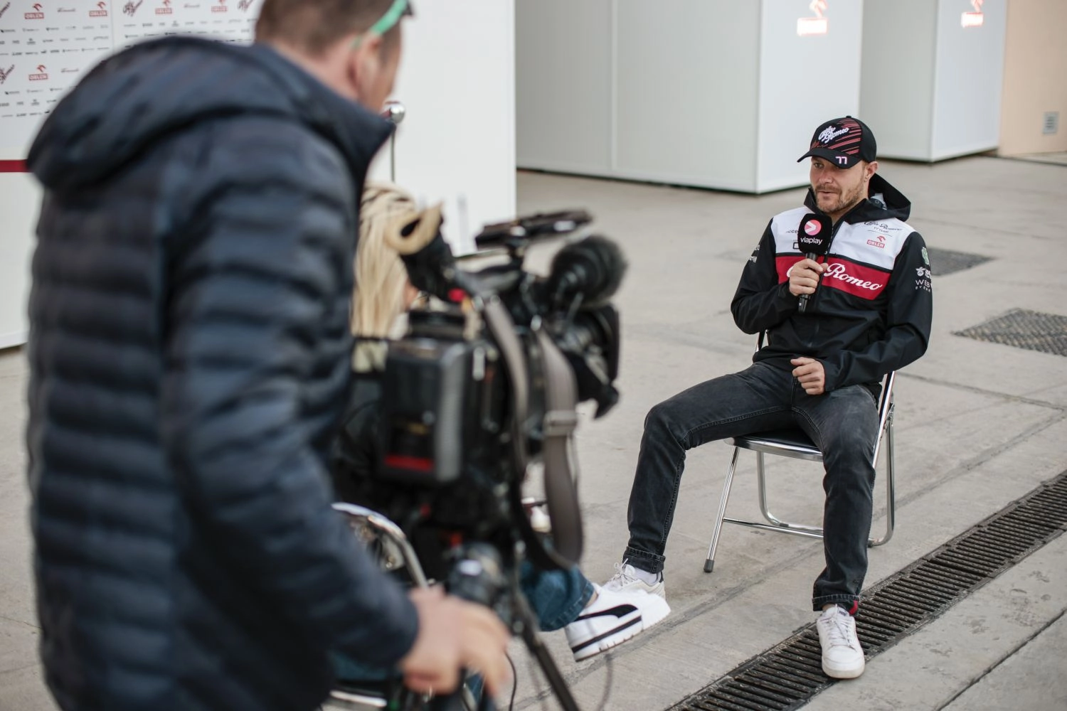 Formula 1 will talk to Netflix to make Drive to Survive more realistic