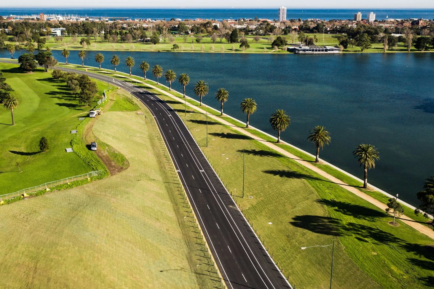 Mario Isola warns the teams