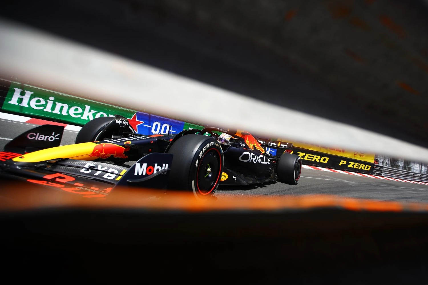 Verstappen, third: “We executed everything well”