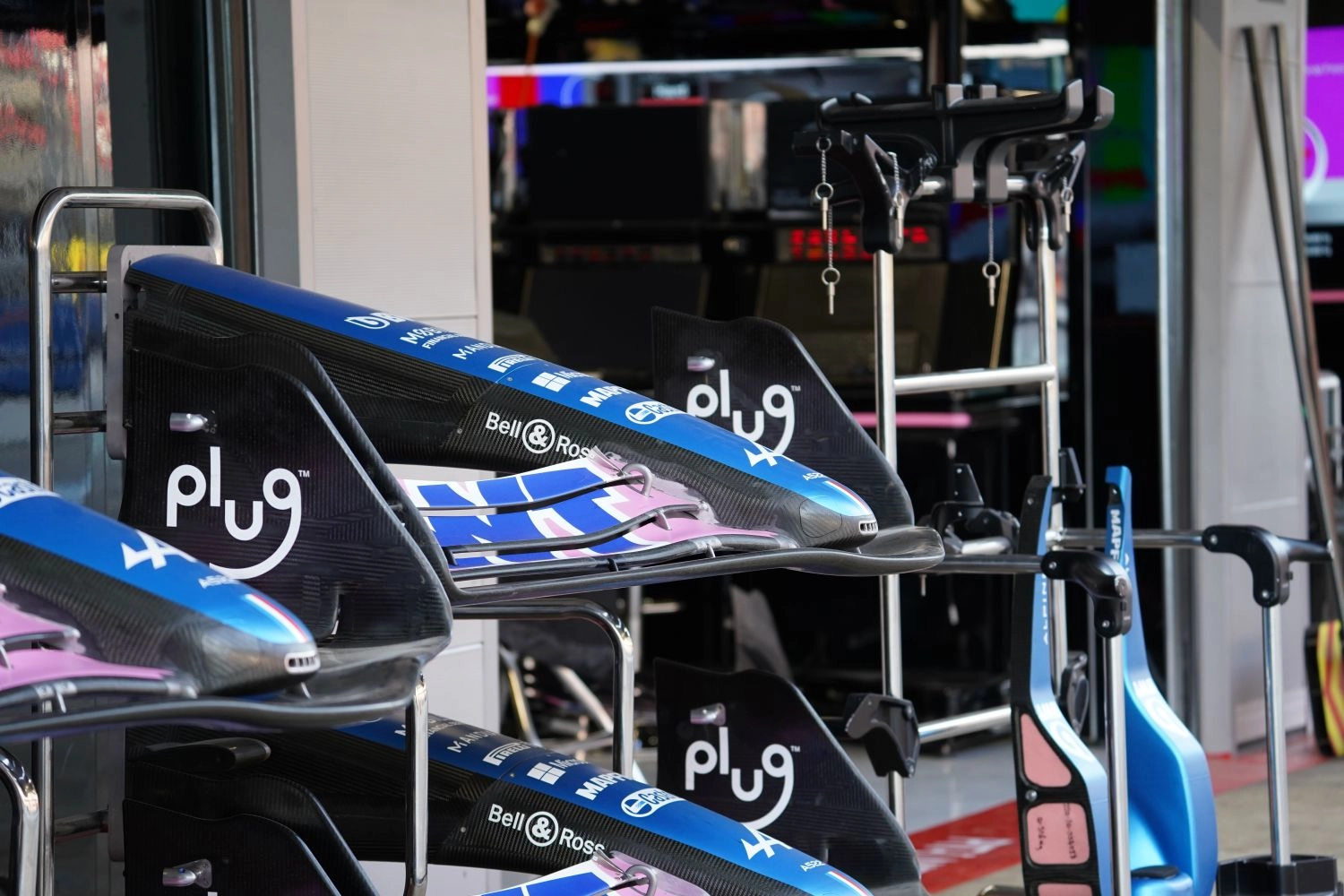 Ocon wants more updates on the A522 after the Spanish Grand Prix