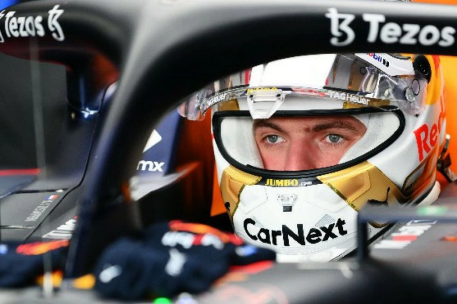 Canadian Grand Prix – Qualifying: Verstappen on pole ahead of Alonso