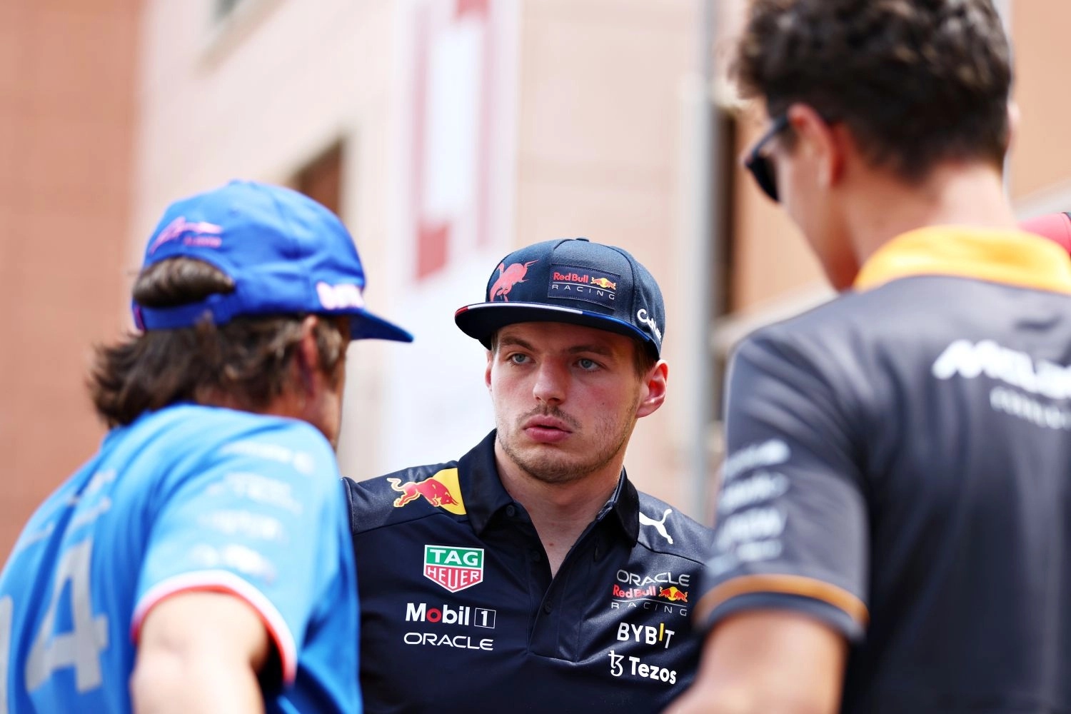 Verstappen does not see himself staying close to F1 after his retirement