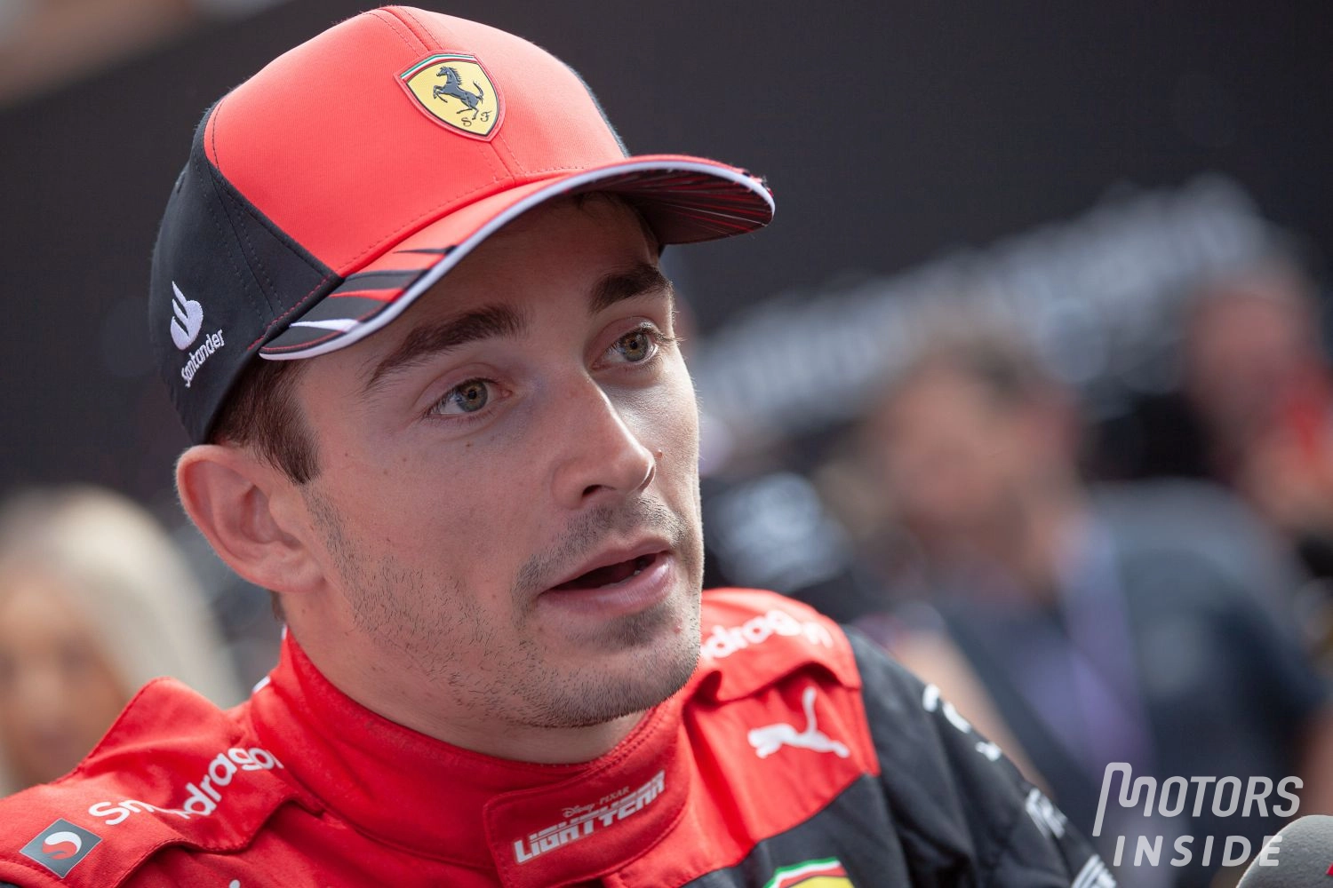 Azerbaijan Grand Prix – The prospects for the race