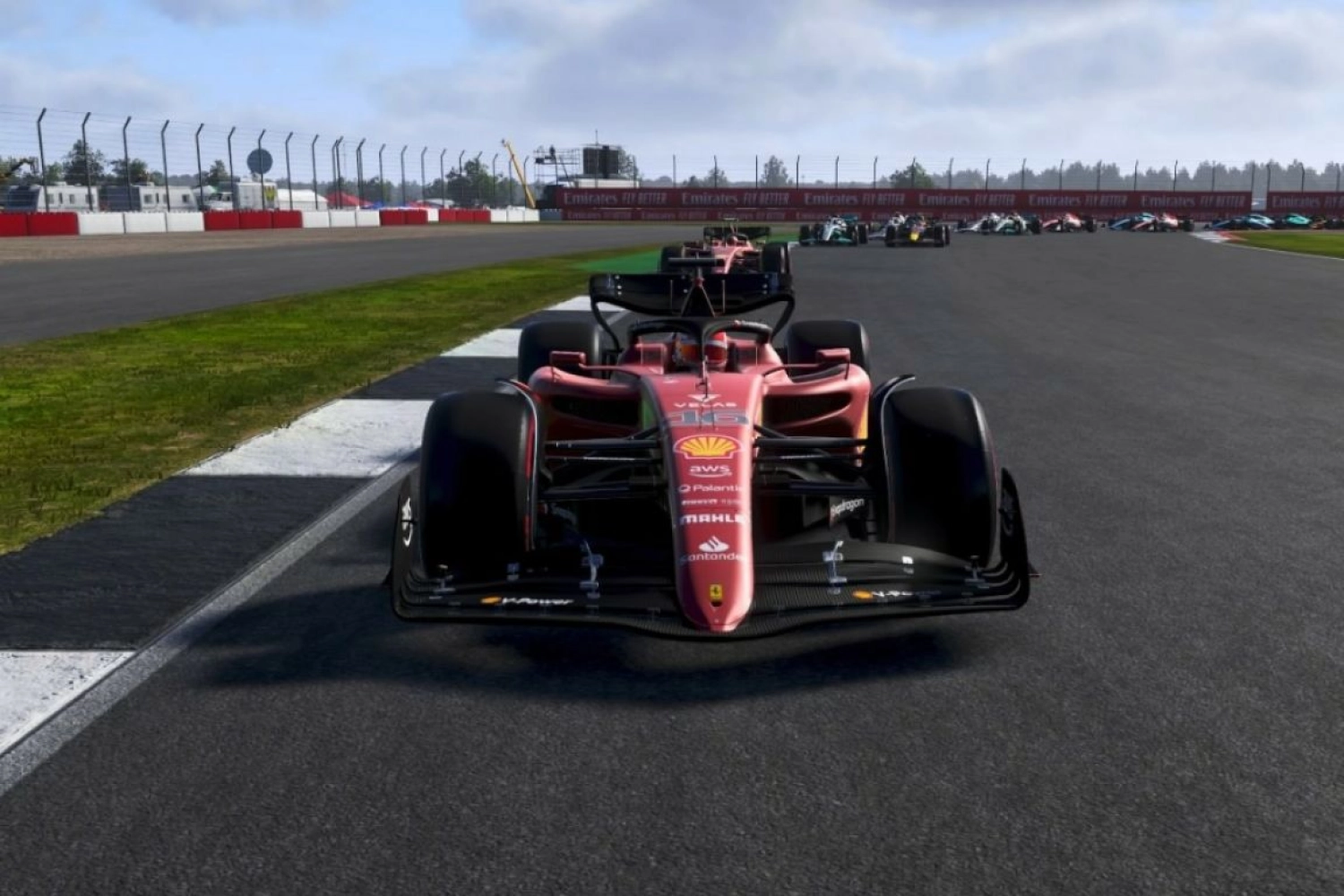 Test F1 22: A genuine revolution?