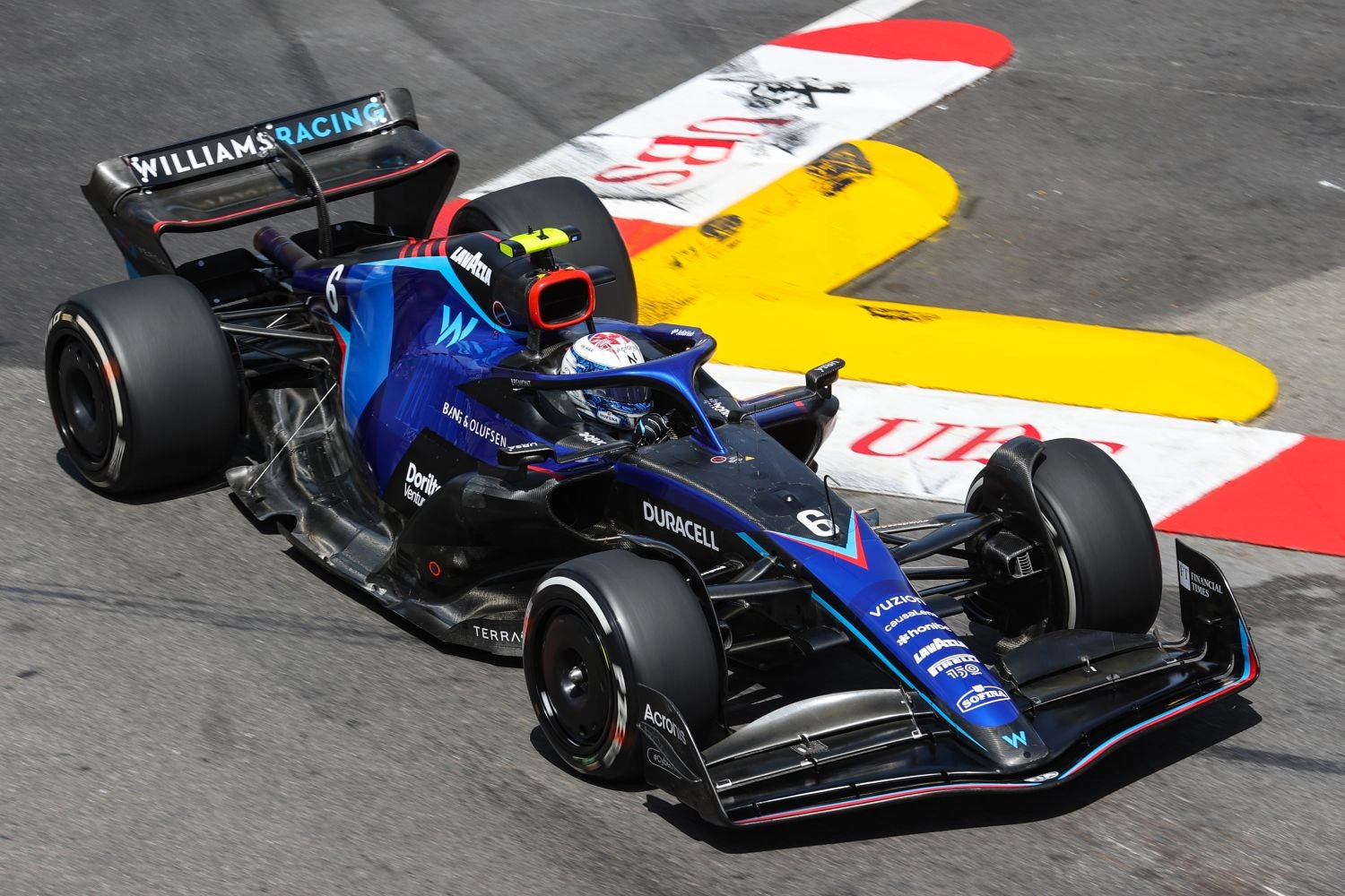 Latifi, a lack of performance due to lack of confidence