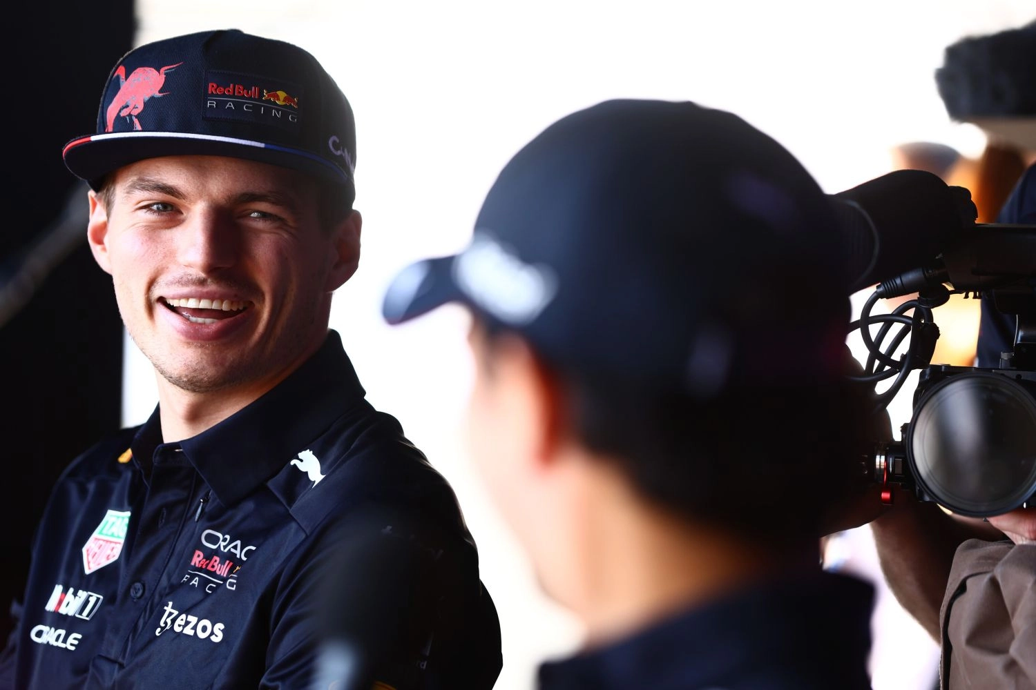 Canadian Grand Prix – Free Practice 1: Verstappen leads ahead of Sainz