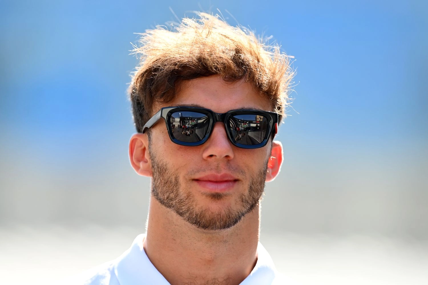 Gasly is considering all options for his future