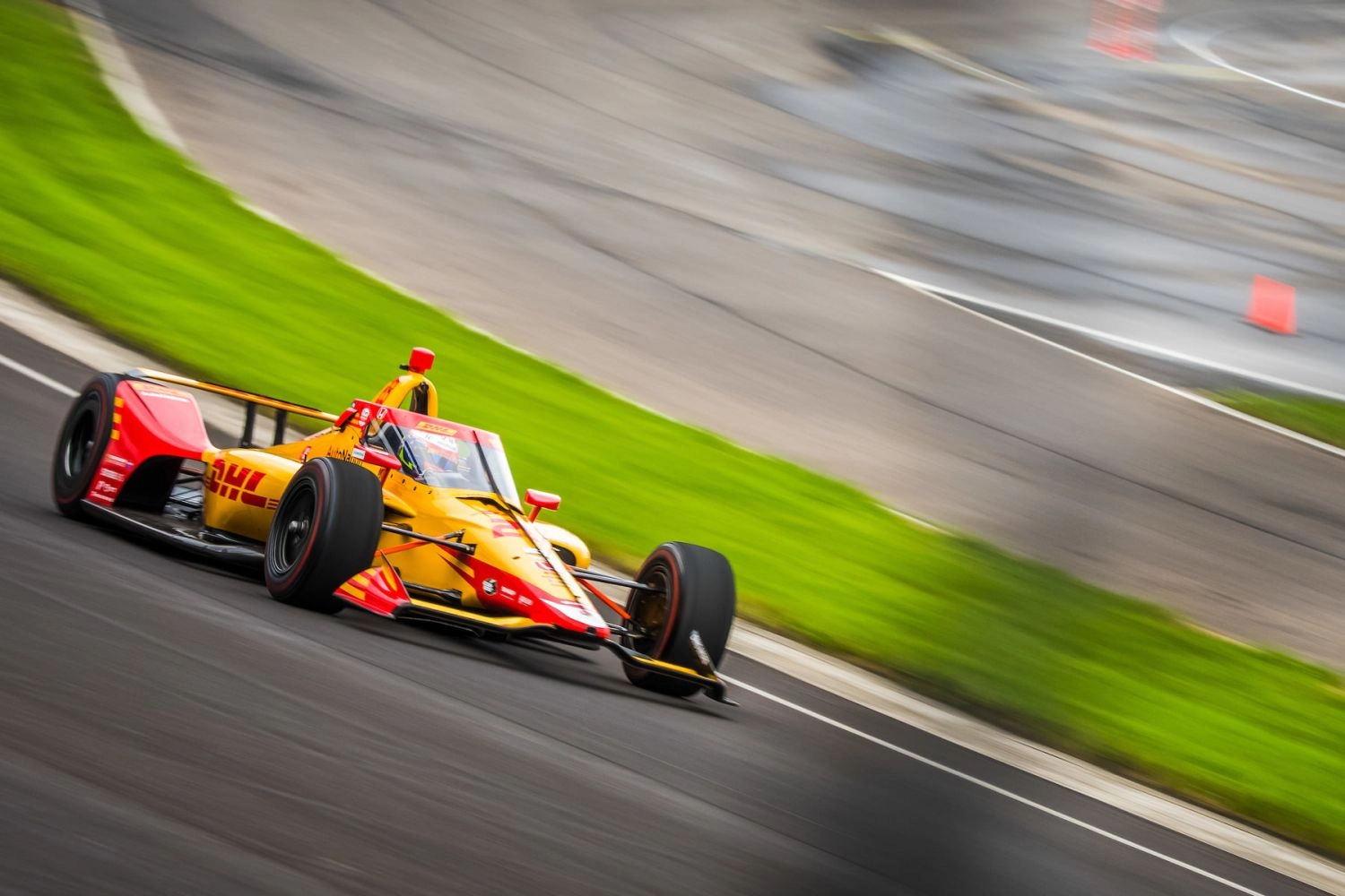 The Renault / Andretti connection is getting even stronger