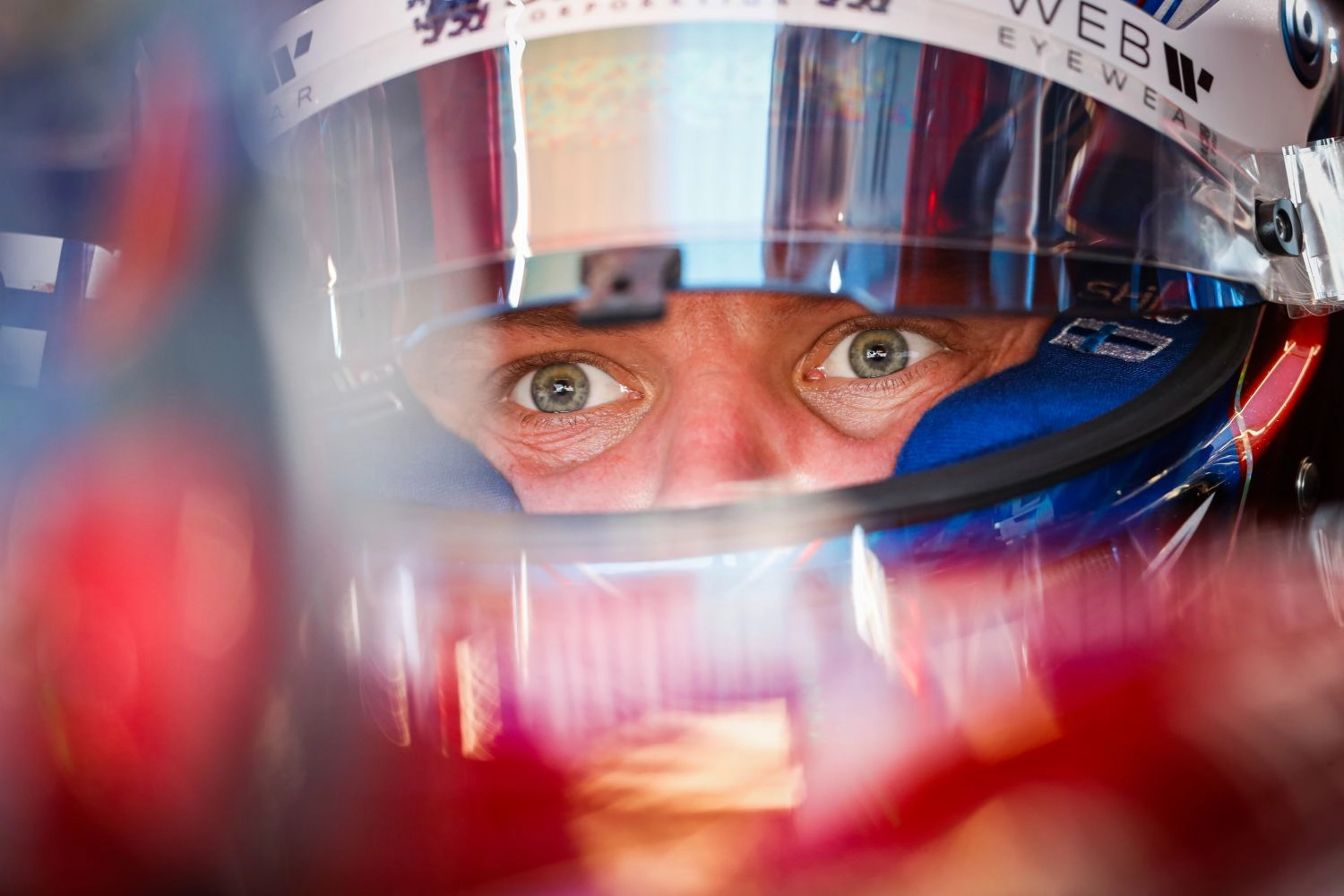 Bottas wanted to leave Formula 1 in 2018