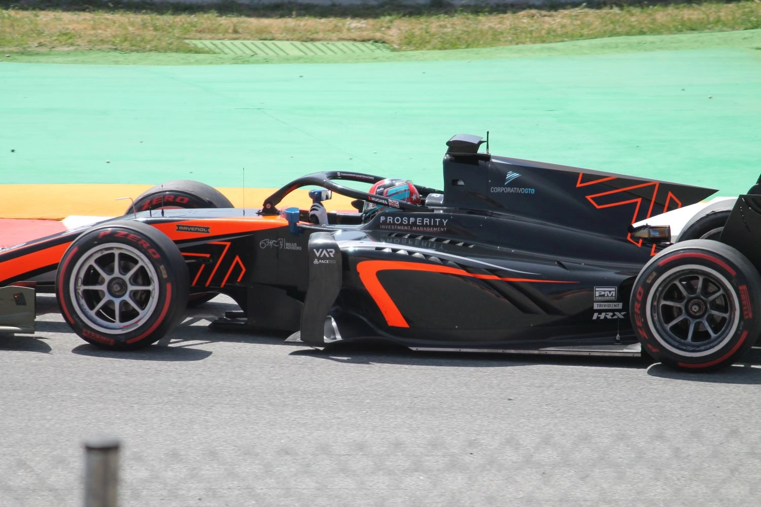 Jake Hughes, who tested positive for Covid-19, is being replaced by David Beckmann