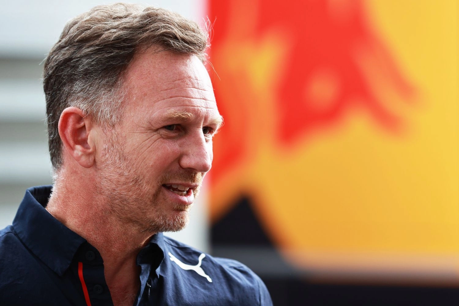 Christian Horner is surprised by Mercedes’ performance gain in Turkey