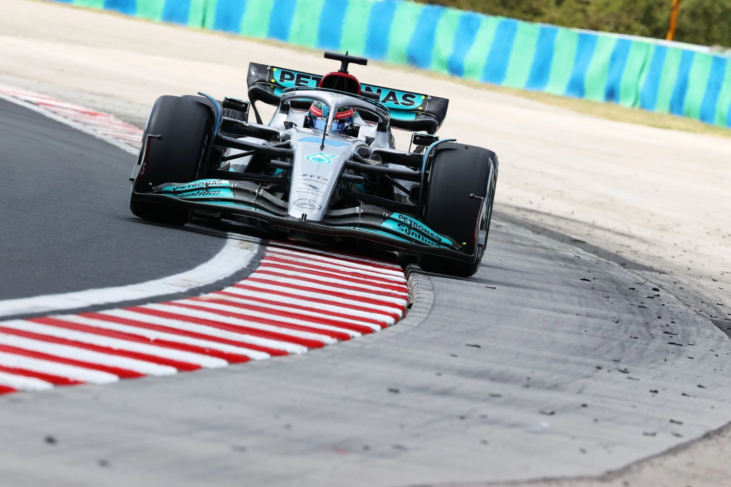 Hungarian Grand Prix – The race outlook