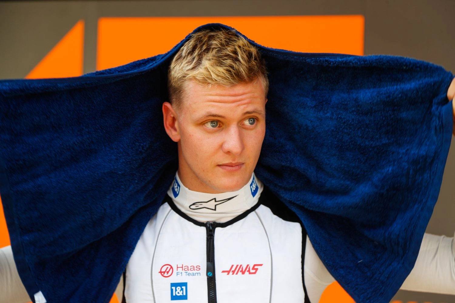 Mick Schumacher has other options for 2023 besides Haas