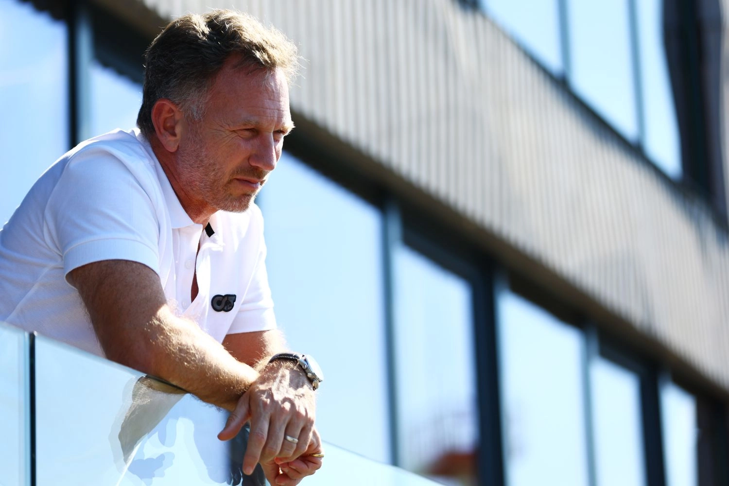 The Red Bull management committee will interview Christian Horner on Friday