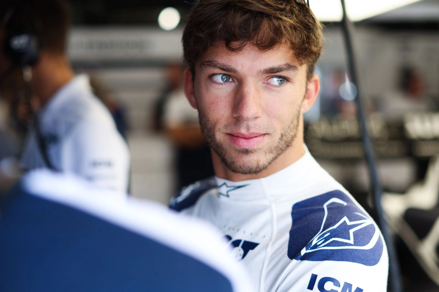 Dutch Grand Prix: A new disappointment for Gasly