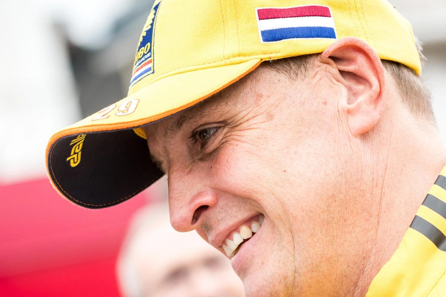 Search conducted at the home of Jumbo’s boss