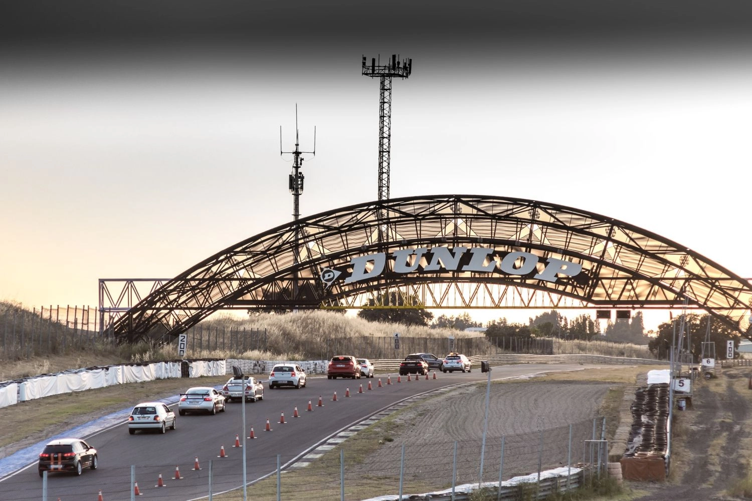 The Jarama circuit in Madrid is requesting to be included in the F1 calendar