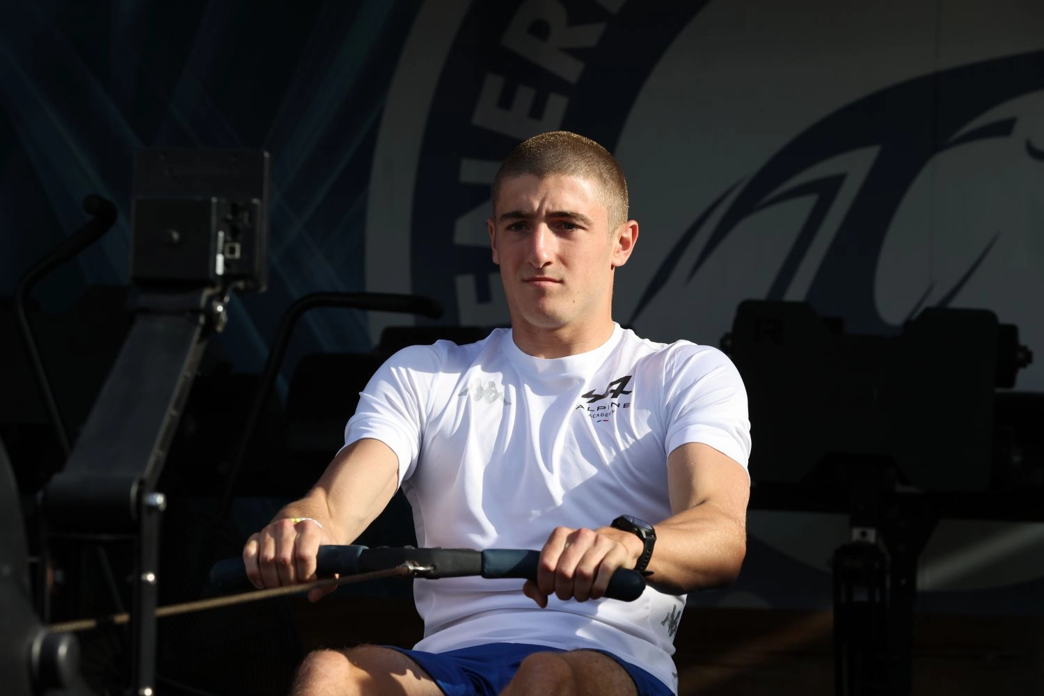 Villeneuve wants Doohan as a starting driver at Alpine