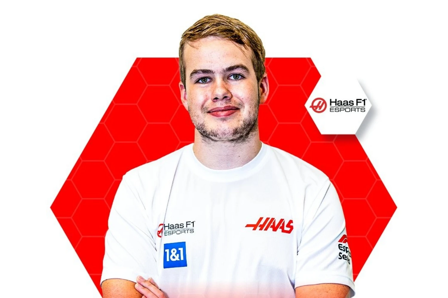 F1 Esports Round 4: Ronhaar realizes his potential