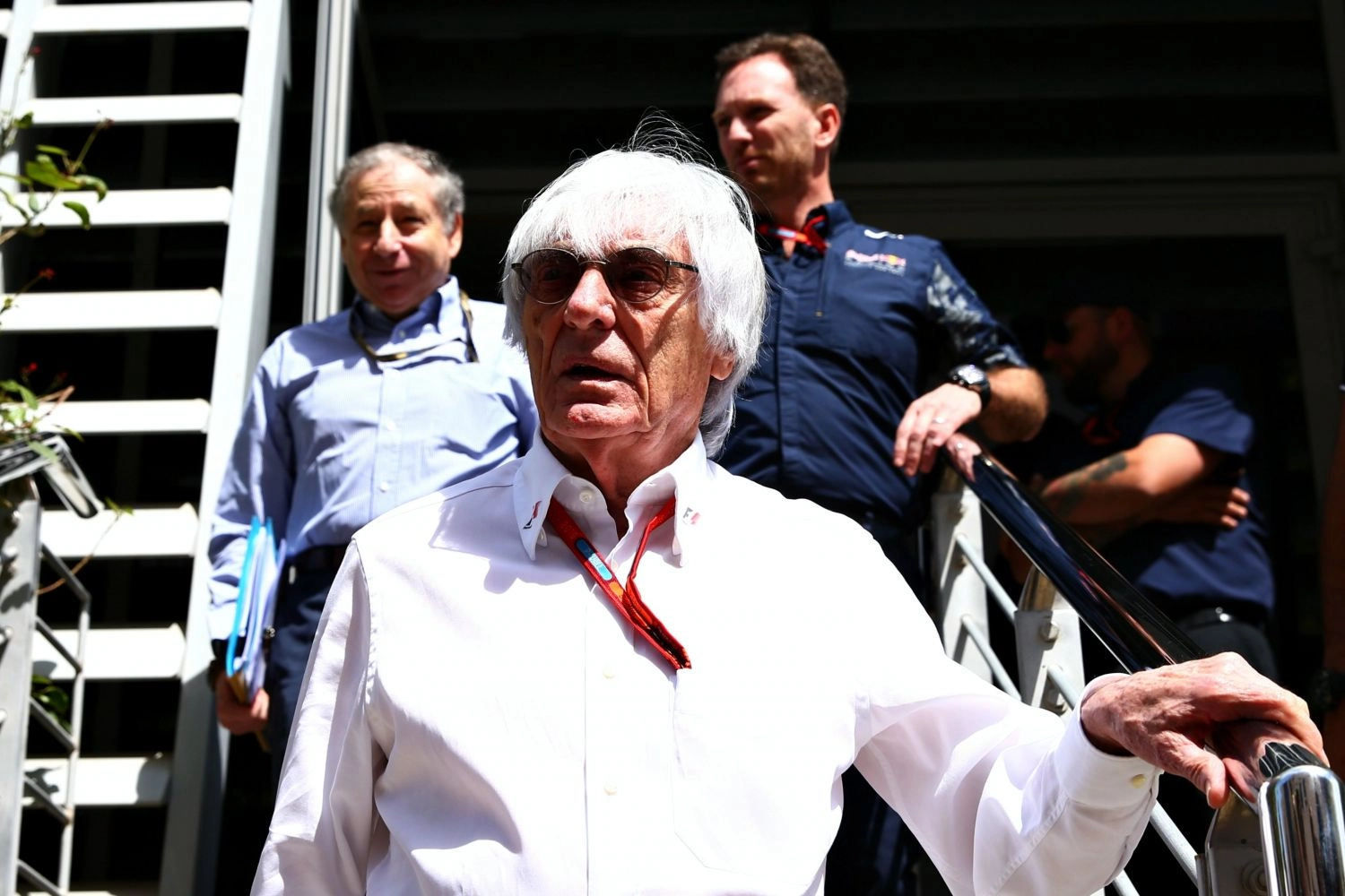 Former Formula One magnate Bernie Ecclestone will be tried for fraud next year