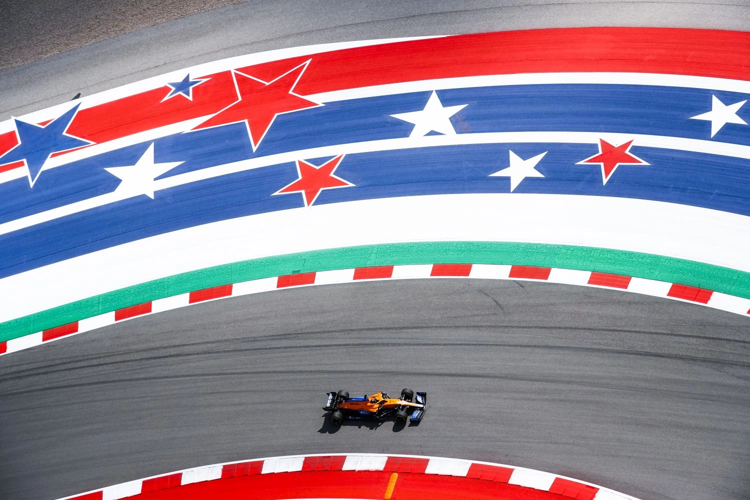 Alex Palou will join McLaren Racing in 2023