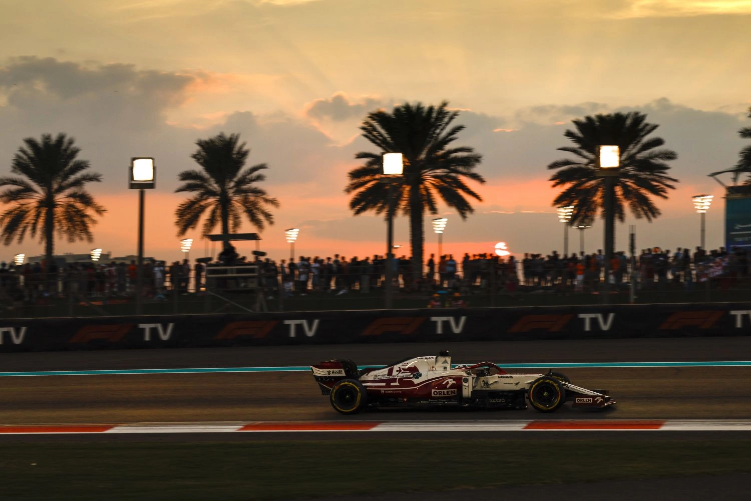 Abu Dhabi Grand Prix – TV schedule and timetable for the last F1 GP of 2022