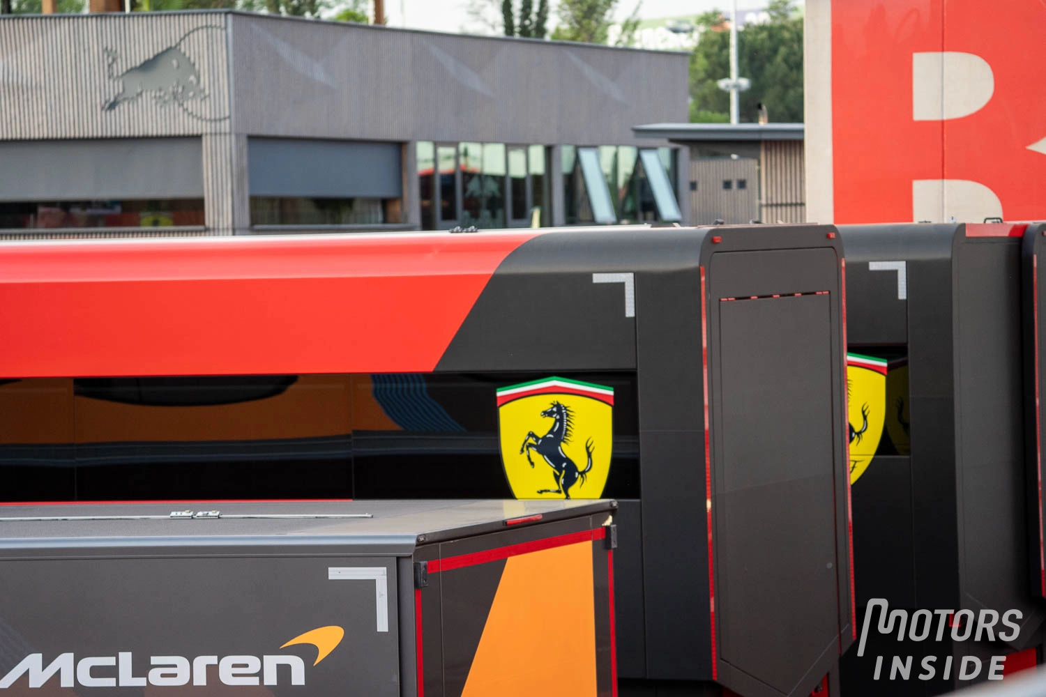 Budget overruns could affect many teams in 2022