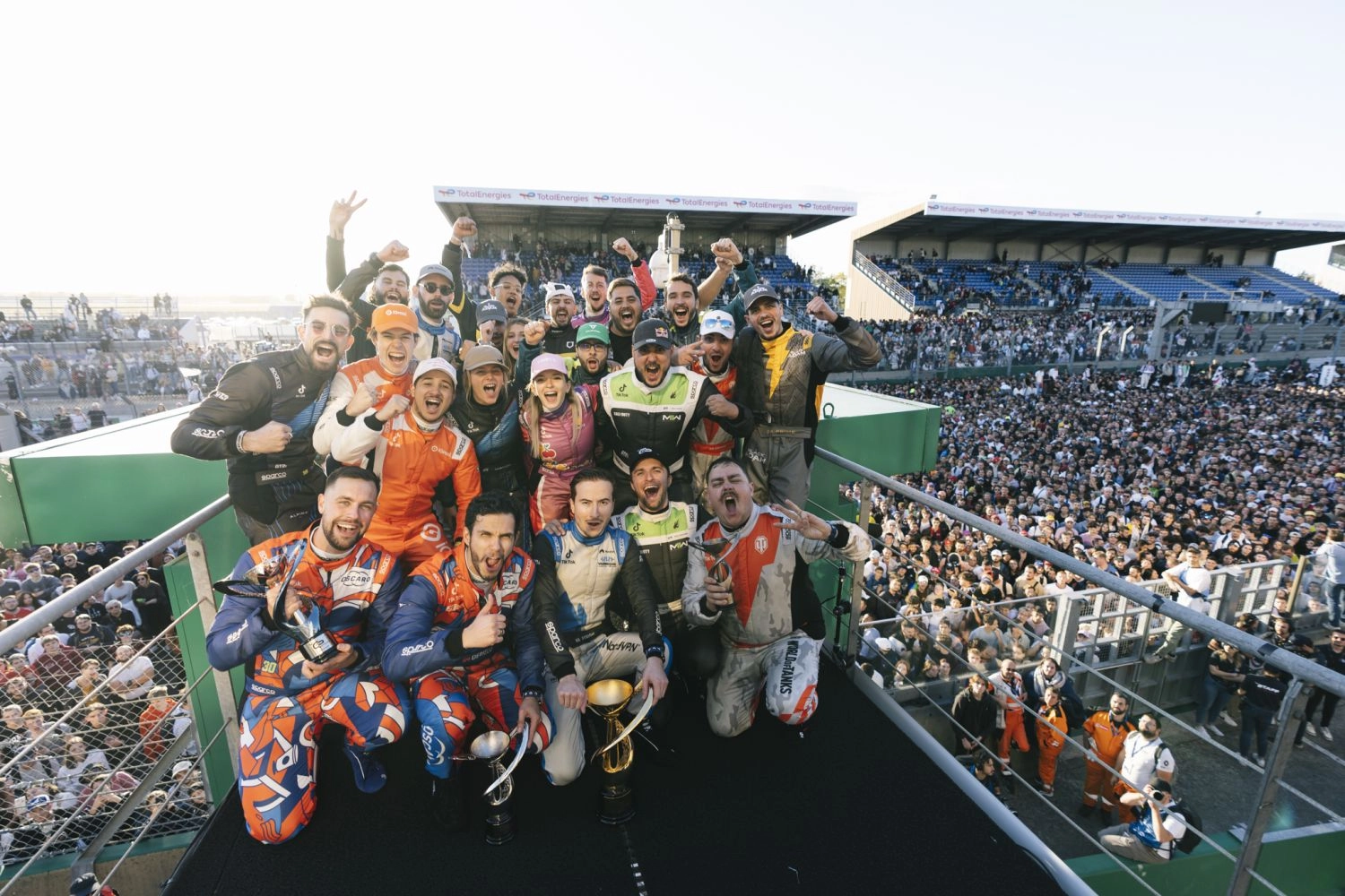 GP Explorer to be held for a second time