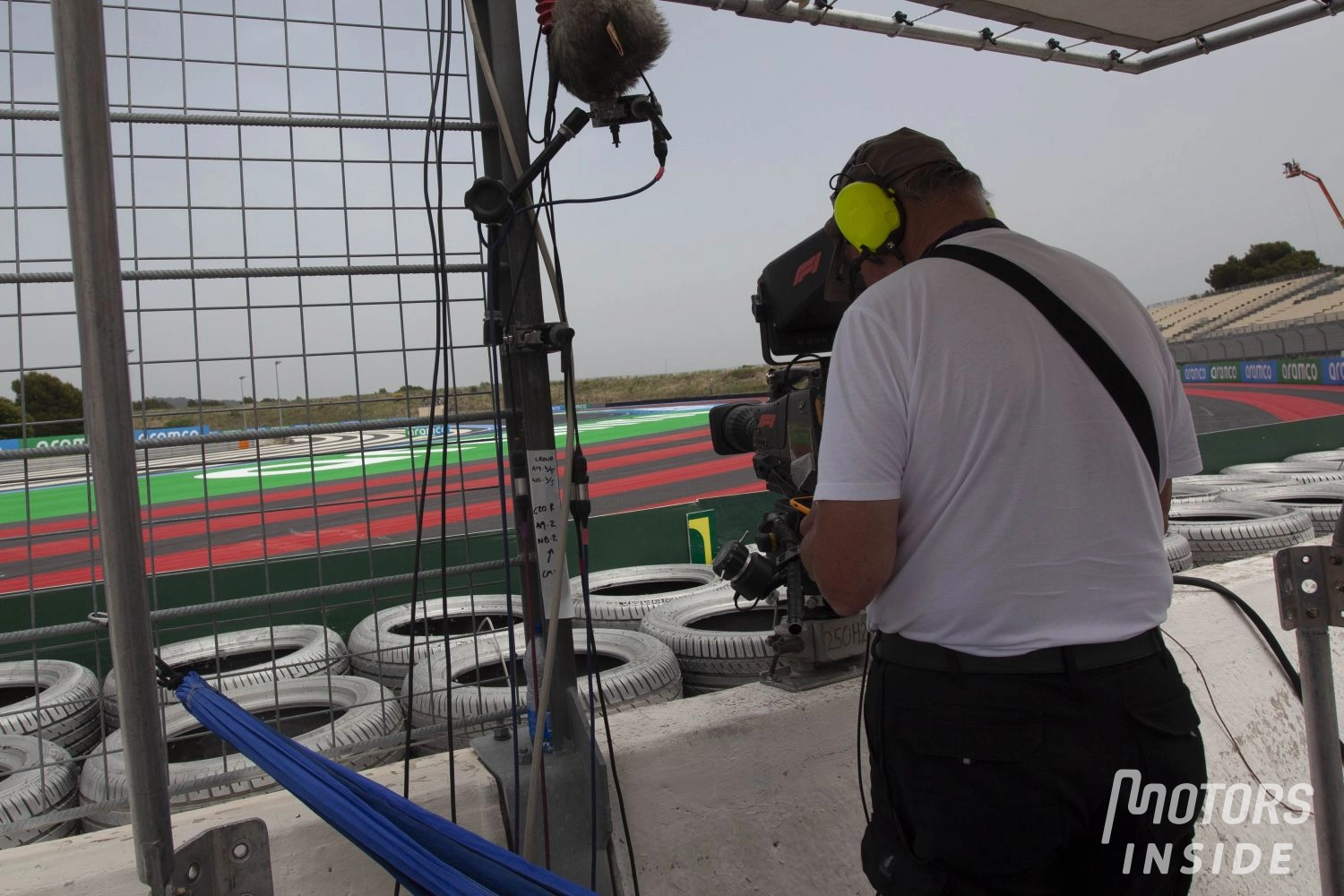 Austrian Grand Prix – Formula 2 / Formula 3 TV schedule