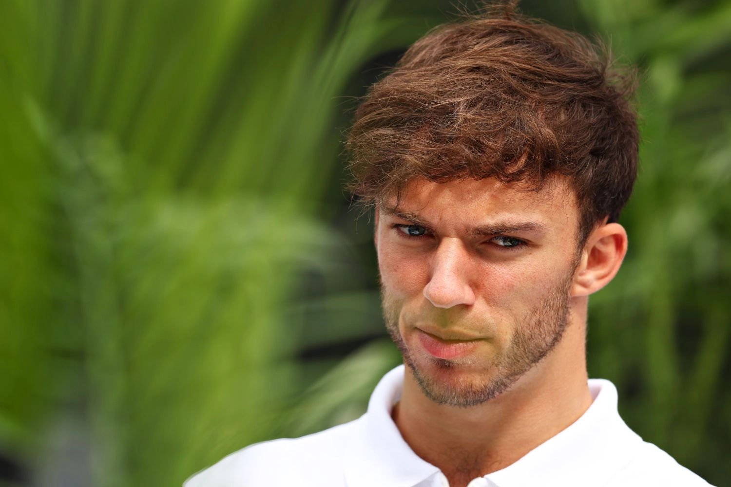 Pierre Gasly again outside the points in Canada