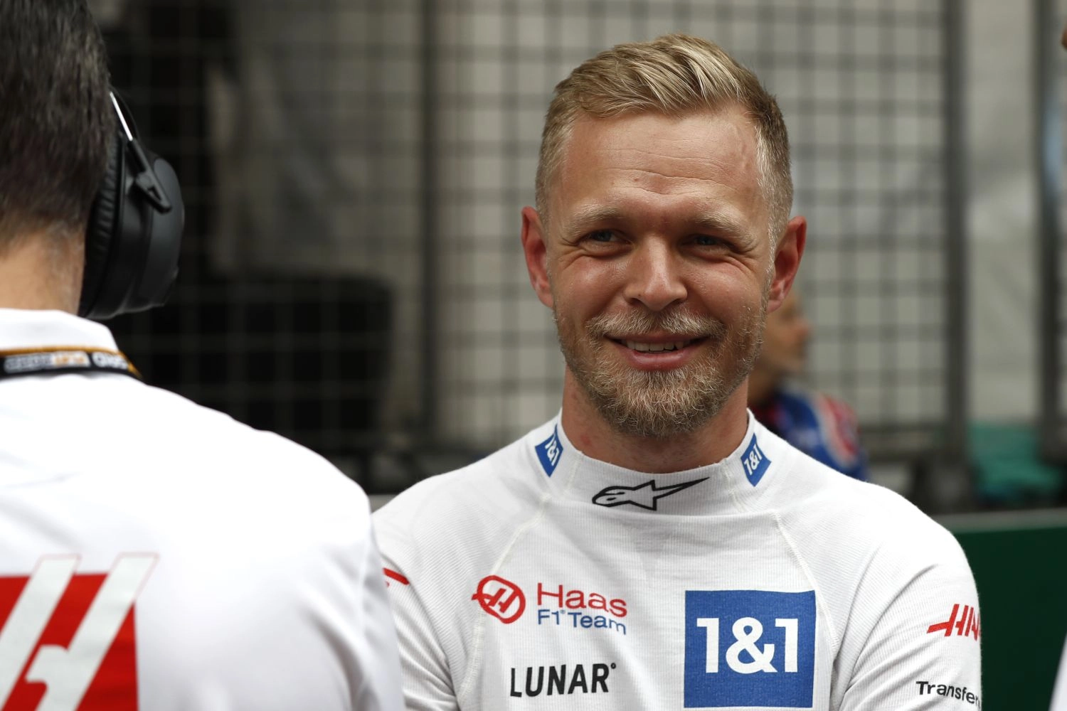 Magnussen missed Formula 1 too much
