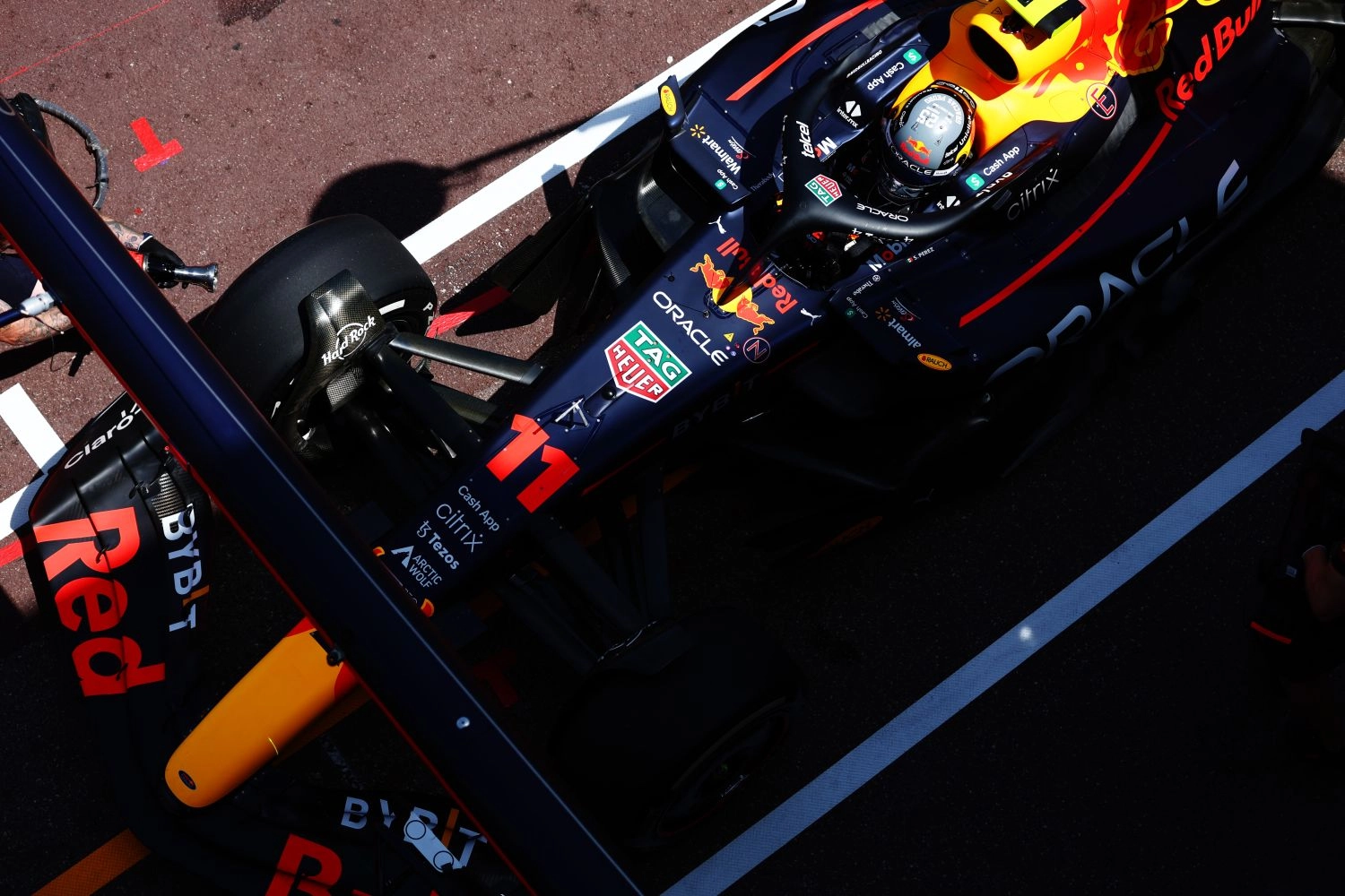 Perez’s crash in Monaco will be investigated by the FIA in the event of a claim