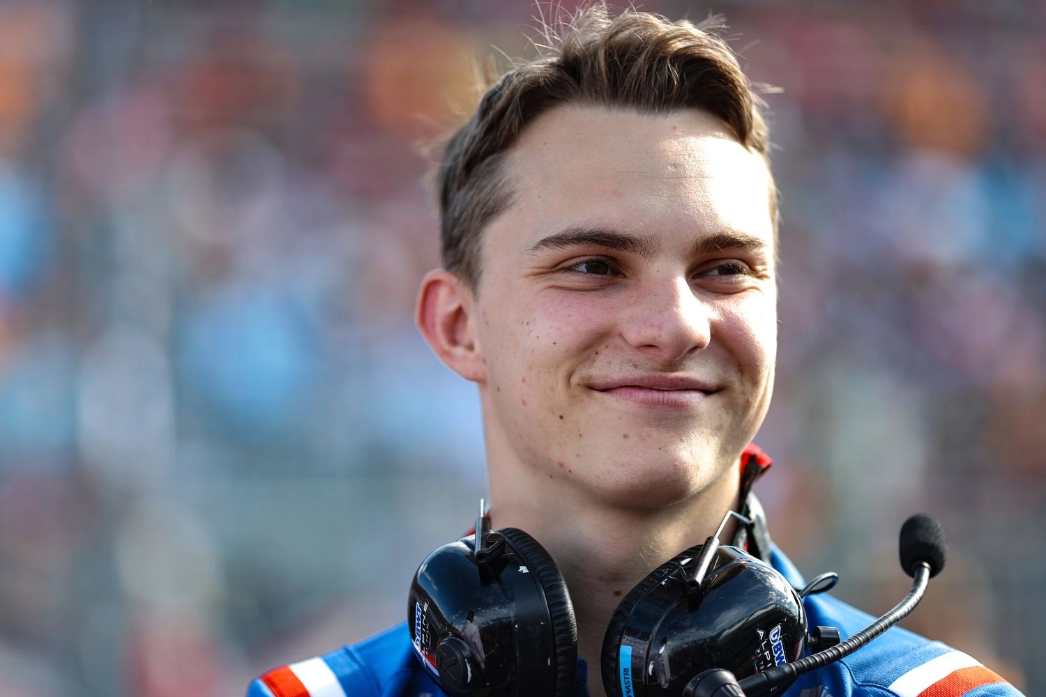 Official: Piastri commits to McLaren for 2023